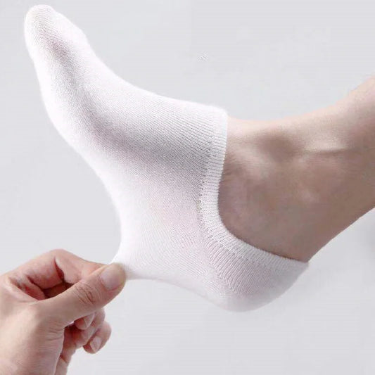 Invisible Socks