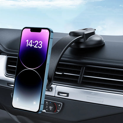 Magnetic Car Phone Mount 360°