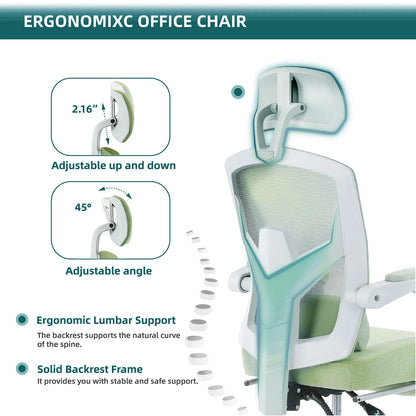 Office Ergonomic Chair