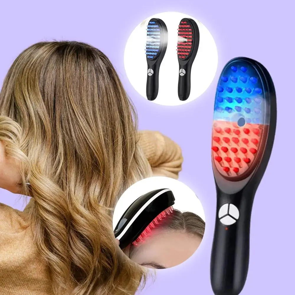 Hair Growth Comb