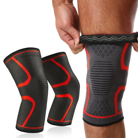 Knee Support Compression Sleeves