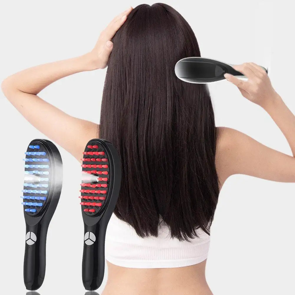 Hair Growth Comb