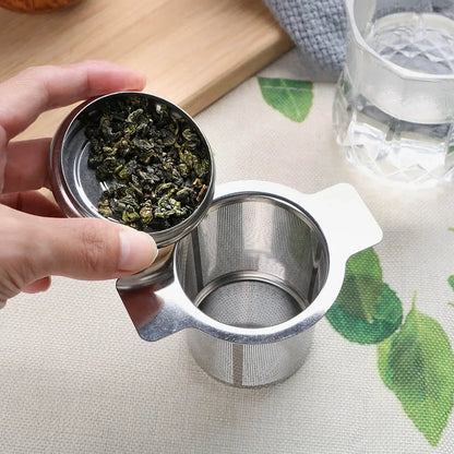 Loose Tea Infuser