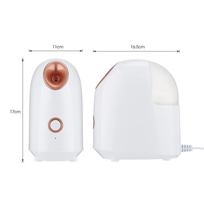 Beauty Facial Steamer