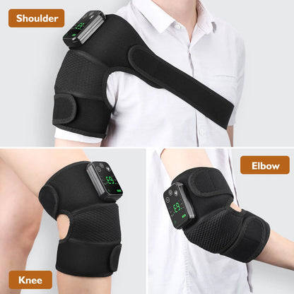 Eletric Knee Massager