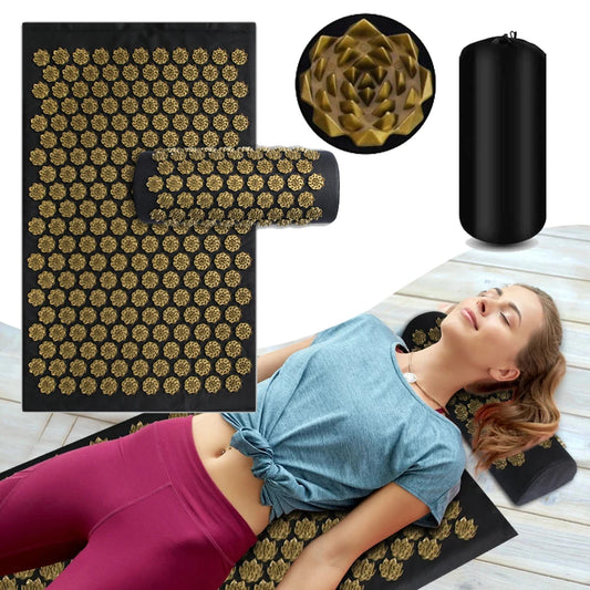 Massage Yoga Mat