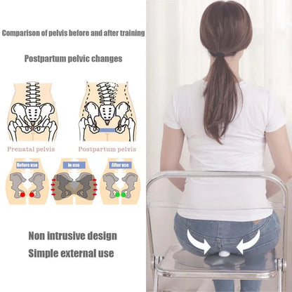 Pelvic Trainer