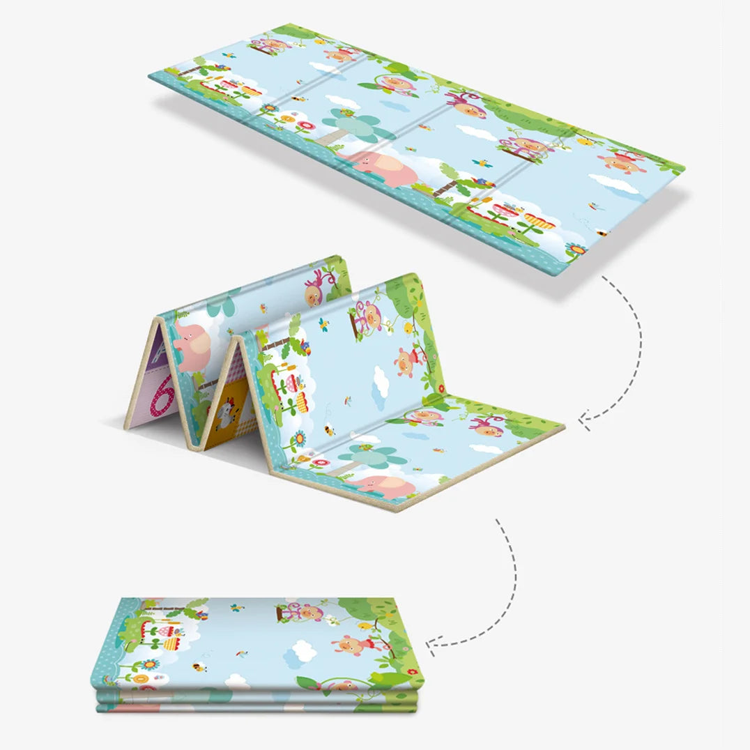 Baby Play Mat